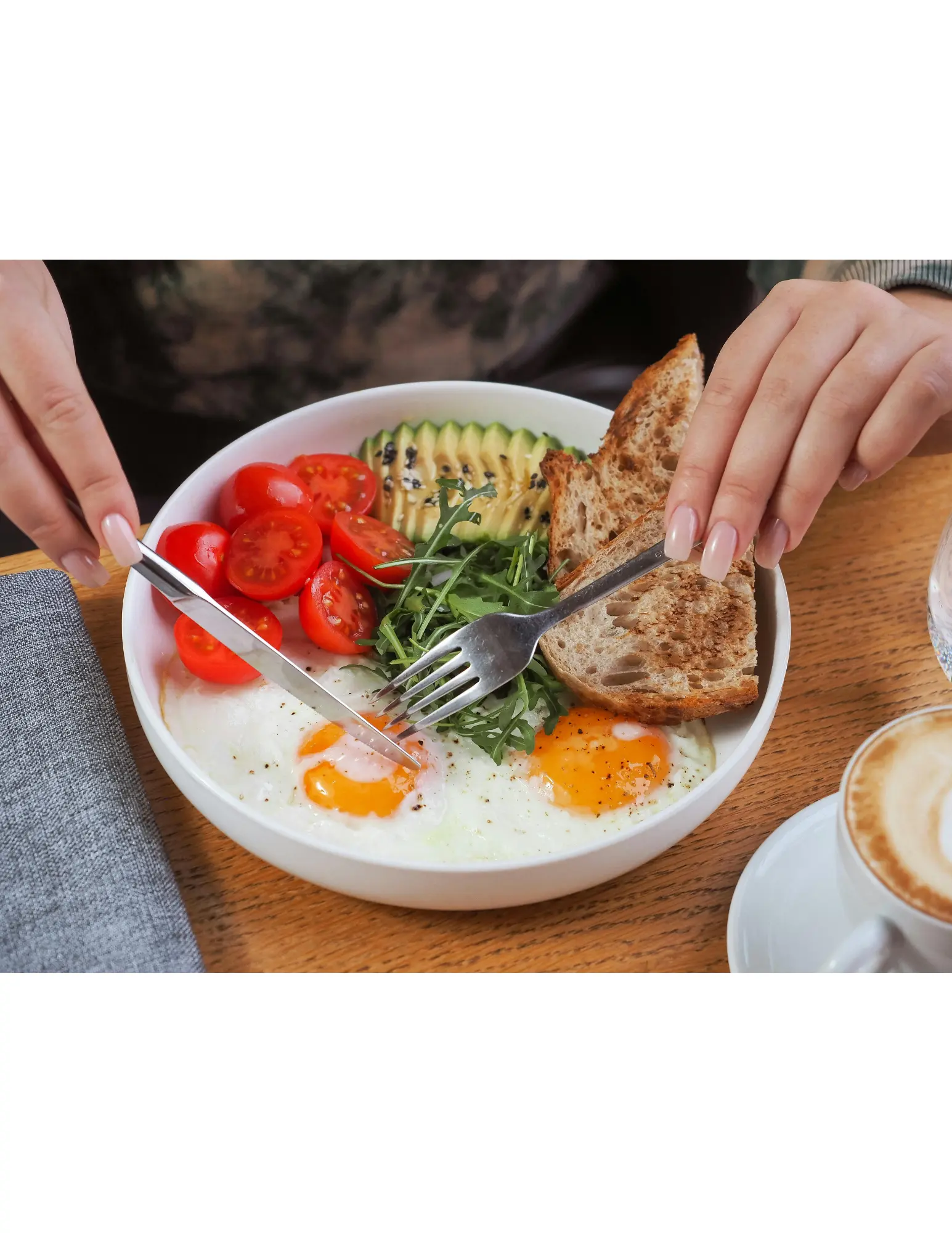 Gut Health Optimization